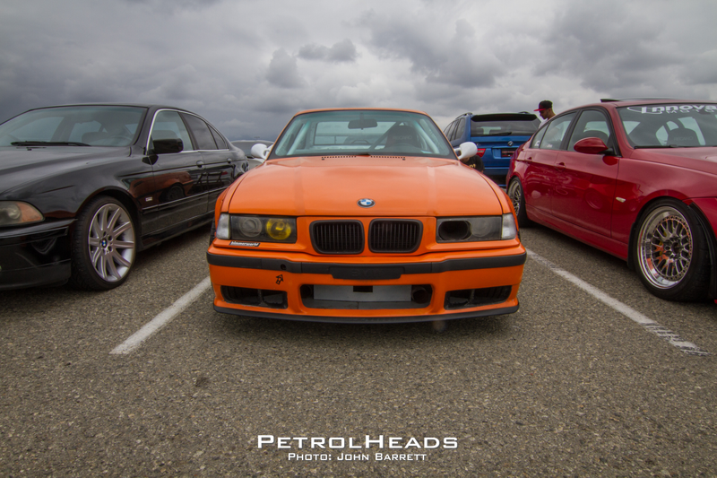 Illustration for article titled Bimmerfest 2015